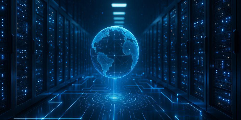 Cloud Infrastructure