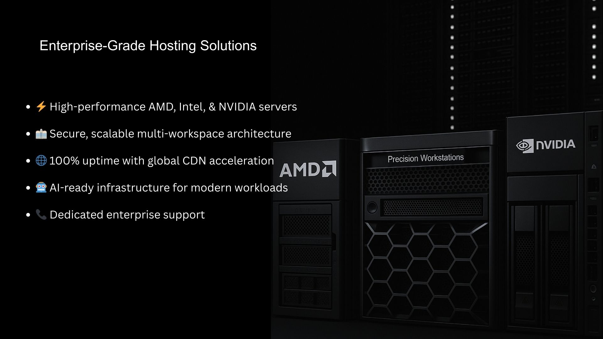 Custom Development Custom Development