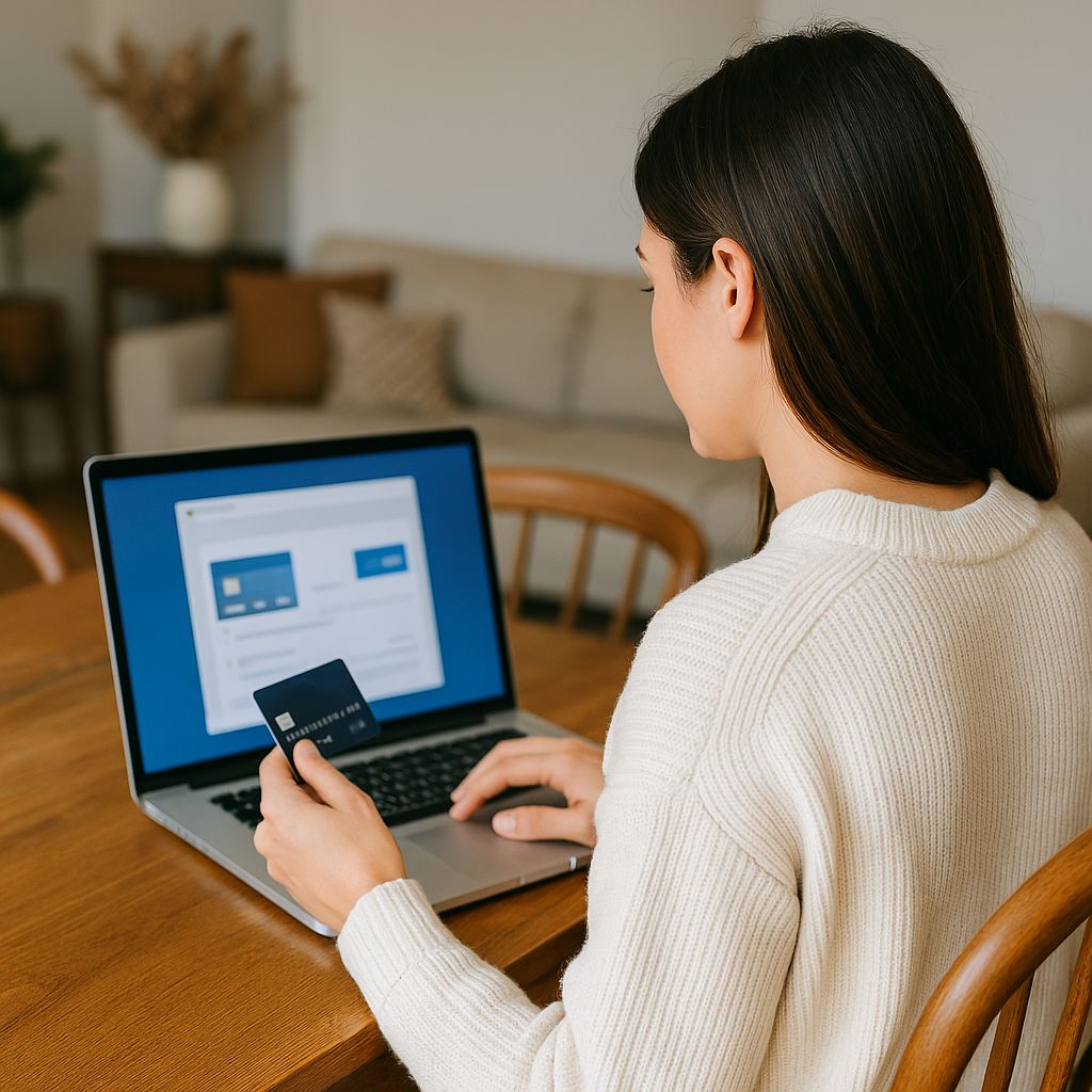 Securely Complete Your Subscription